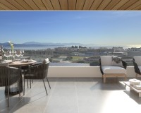 New Build - Apartment / flat - Torremolinos