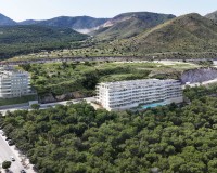 New Build - Apartment / flat - Torremolinos