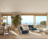 New Build - Apartment / flat - Torremolinos