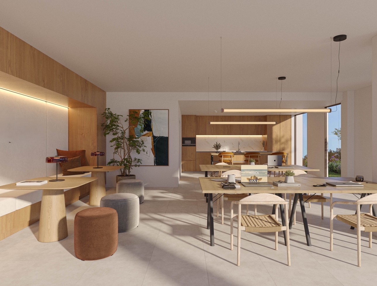 New Build - Apartment / flat - Torremolinos