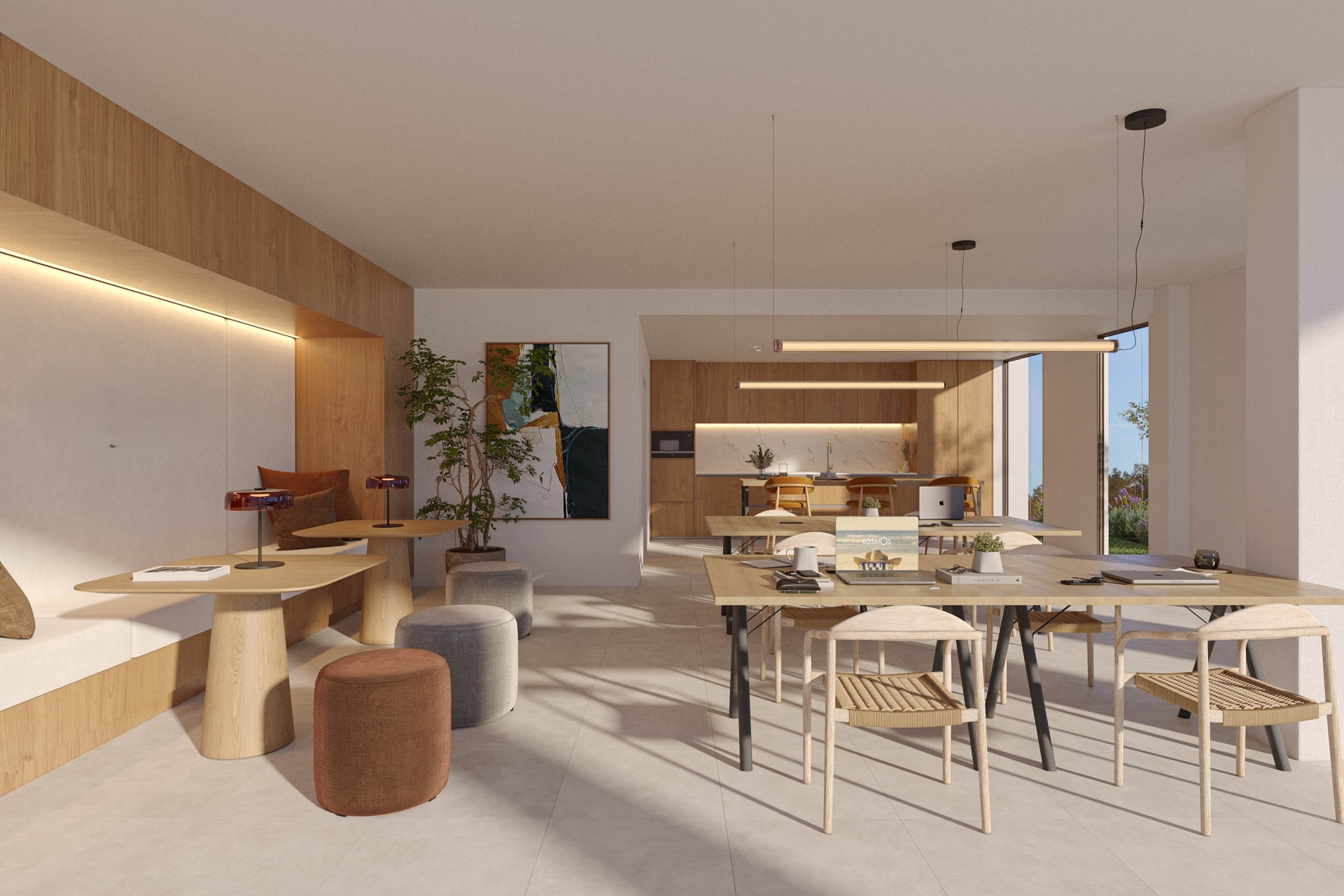 New Build - Apartment / flat - Torremolinos