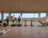New Build - Apartment / flat - Torremolinos