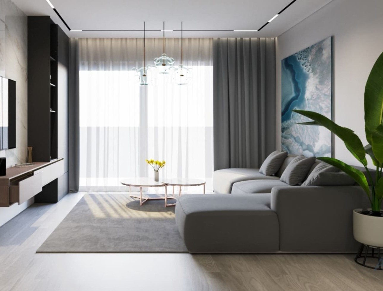 New Build - Apartment / flat - Torrevieja