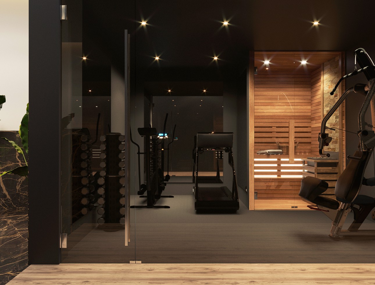 New Build - Apartment / flat - Torrevieja