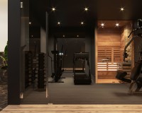 New Build - Apartment / flat - Torrevieja