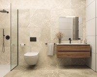 New Build - Apartment / flat - Torrevieja