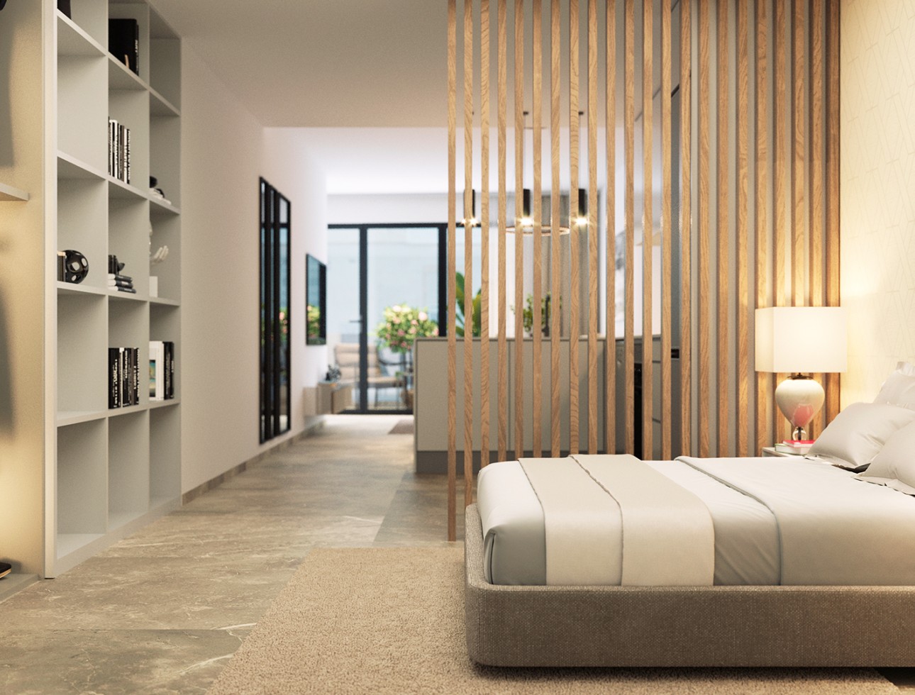 New Build - Apartment / flat - Torrevieja