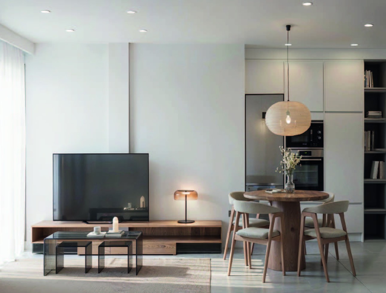 New Build - Apartment / flat - Torrevieja