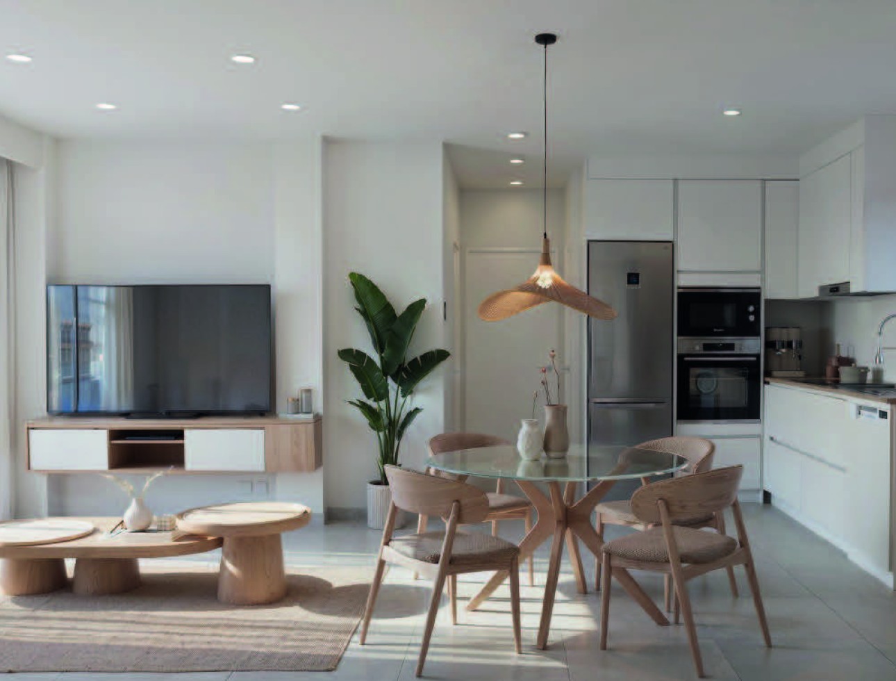 New Build - Apartment / flat - Torrevieja