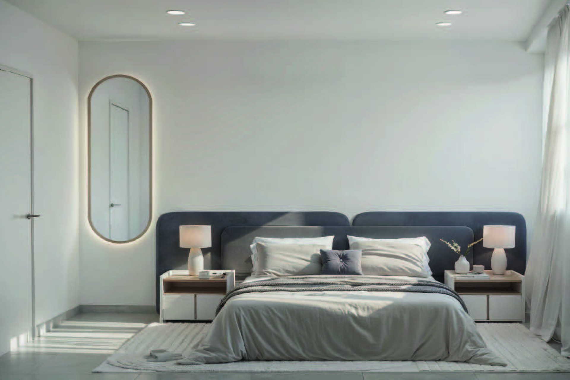 New Build - Apartment / flat - Torrevieja