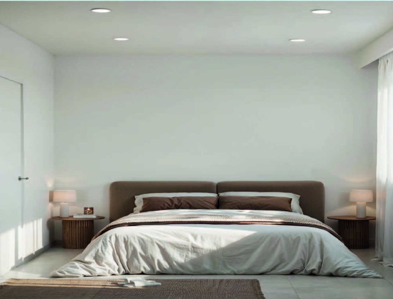 New Build - Apartment / flat - Torrevieja