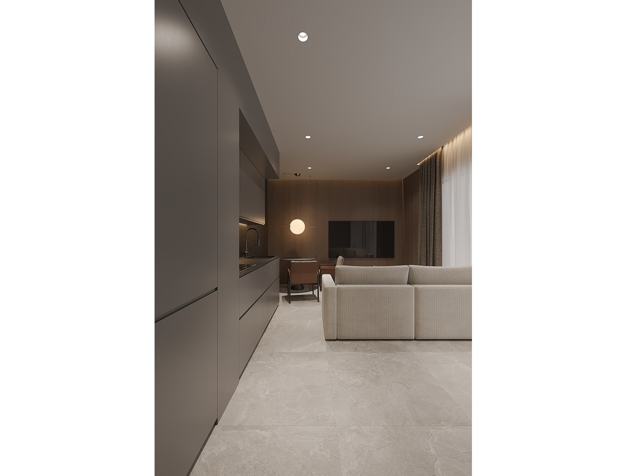 New Build - Apartment / flat - Torrevieja