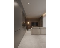New Build - Apartment / flat - Torrevieja