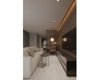 New Build - Apartment / flat - Torrevieja