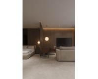 New Build - Apartment / flat - Torrevieja