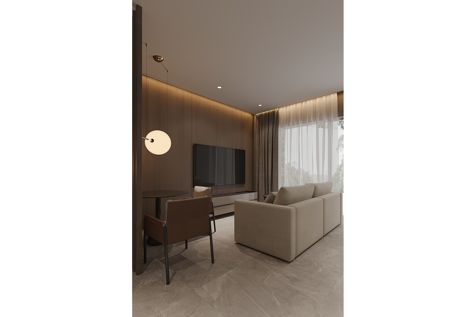 New Build - Apartment / flat - Torrevieja