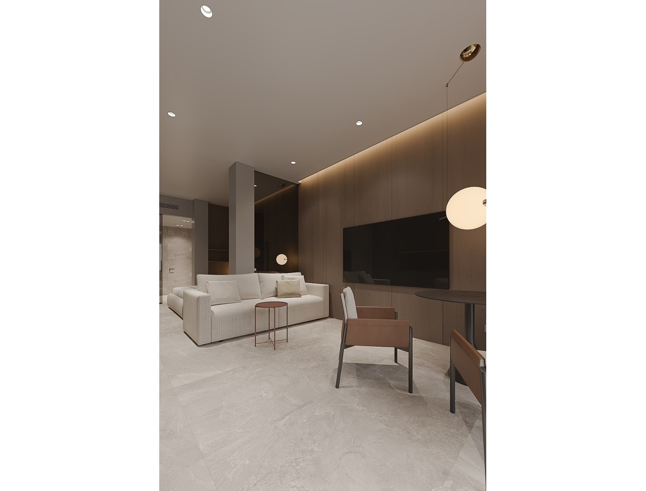 New Build - Apartment / flat - Torrevieja