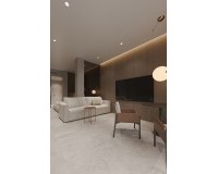 New Build - Apartment / flat - Torrevieja