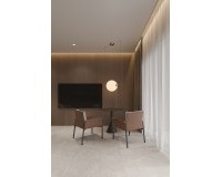 New Build - Apartment / flat - Torrevieja