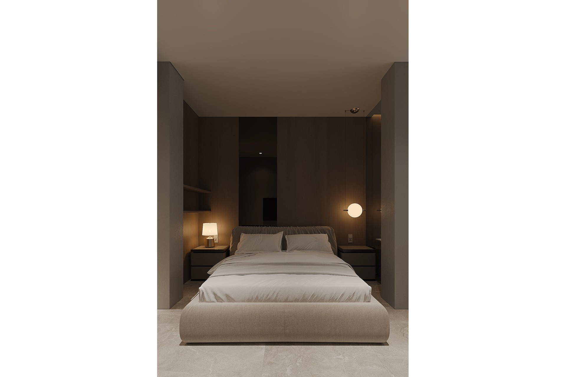 New Build - Apartment / flat - Torrevieja