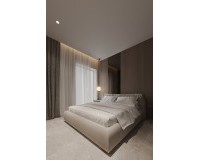 New Build - Apartment / flat - Torrevieja