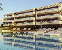 New Build - Apartment / flat - Torrevieja
