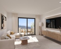 New Build - Apartment / flat - Torrevieja