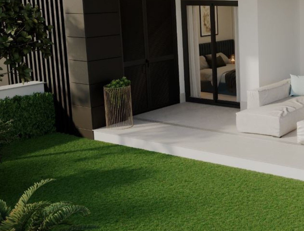 New Build - Apartment / flat - Torrevieja