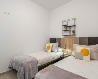 New Build - Apartment / flat - Torrevieja