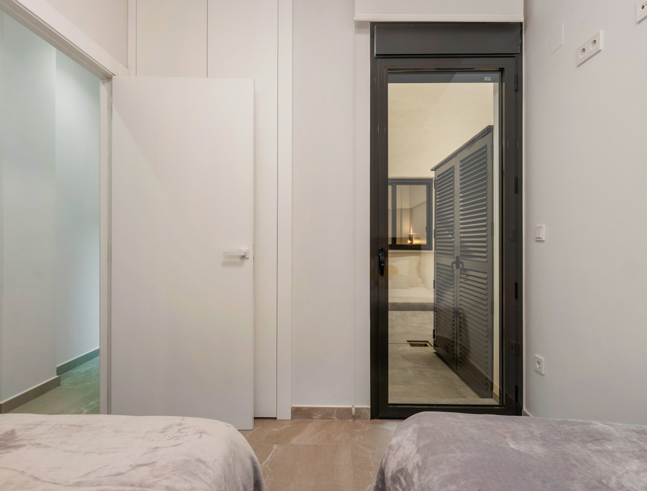 New Build - Apartment / flat - Torrevieja