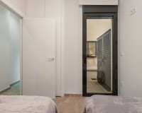 New Build - Apartment / flat - Torrevieja