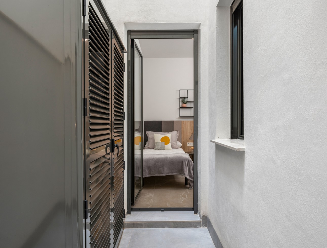 New Build - Apartment / flat - Torrevieja