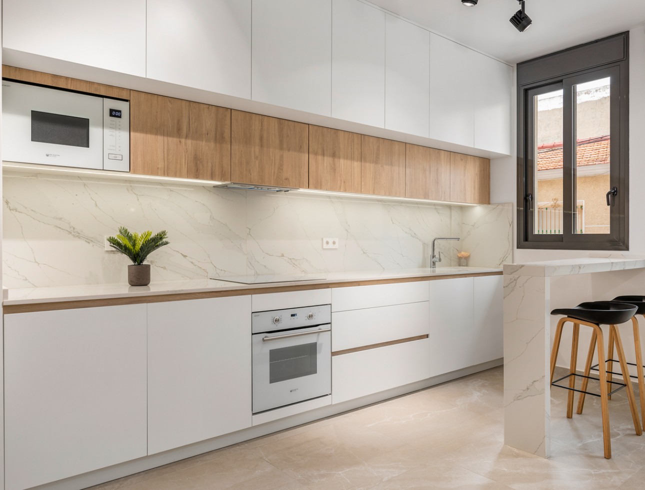 New Build - Apartment / flat - Torrevieja