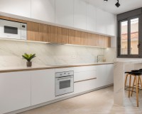 New Build - Apartment / flat - Torrevieja