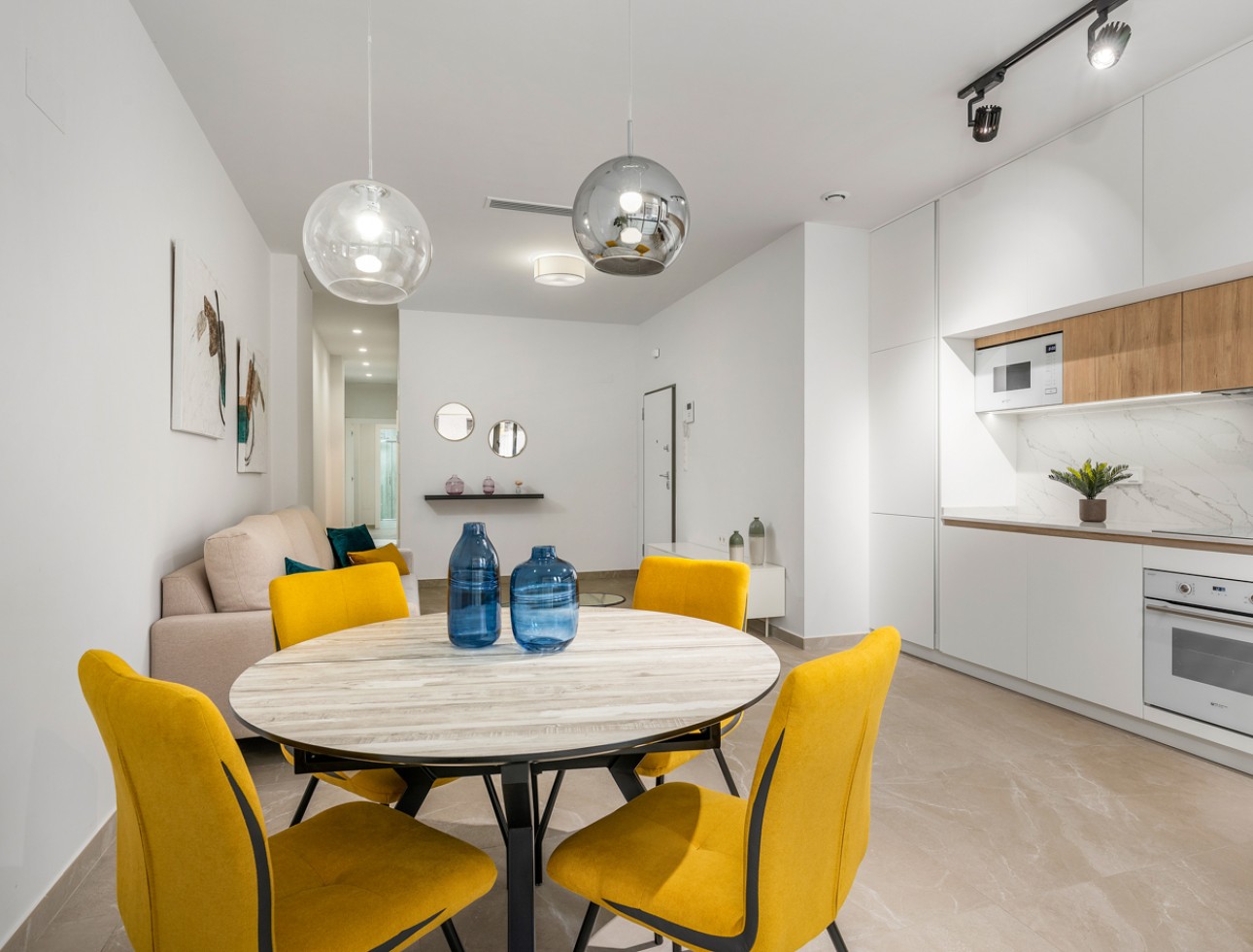 New Build - Apartment / flat - Torrevieja