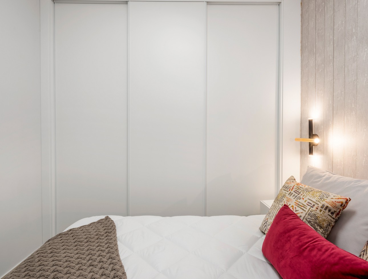 New Build - Apartment / flat - Torrevieja