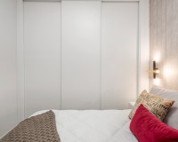 New Build - Apartment / flat - Torrevieja