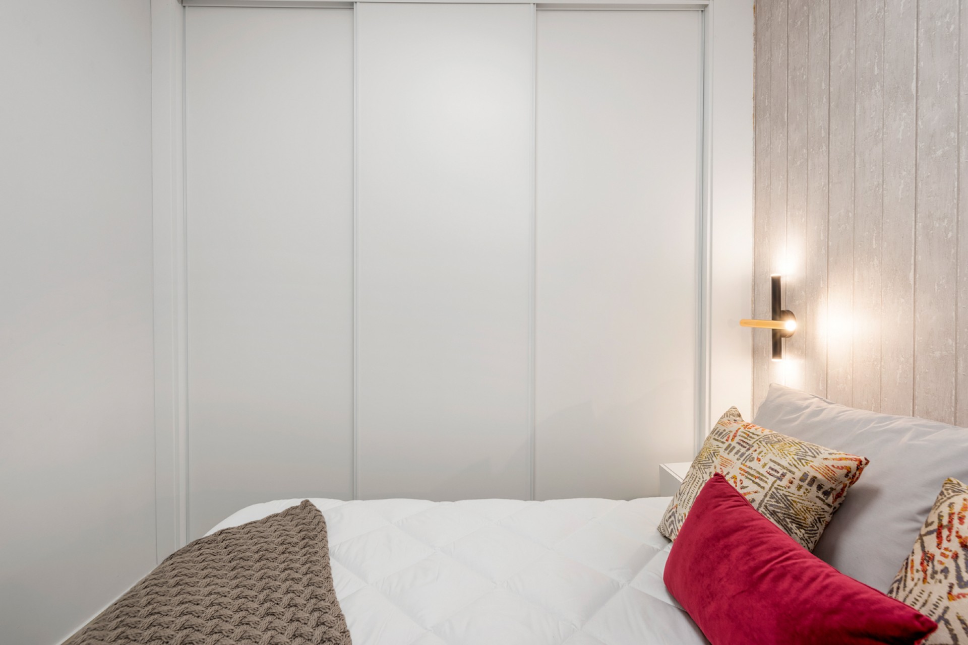 New Build - Apartment / flat - Torrevieja