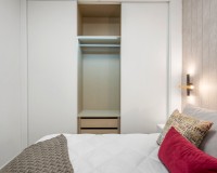 New Build - Apartment / flat - Torrevieja