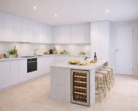 New Build - Apartment / flat - Torrevieja