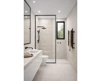 New Build - Apartment / flat - Torrevieja