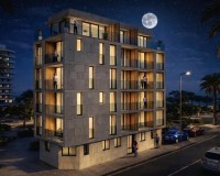 New Build - Apartment / flat - Torrevieja