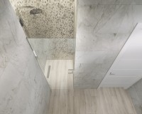 New Build - Apartment / flat - Torrevieja