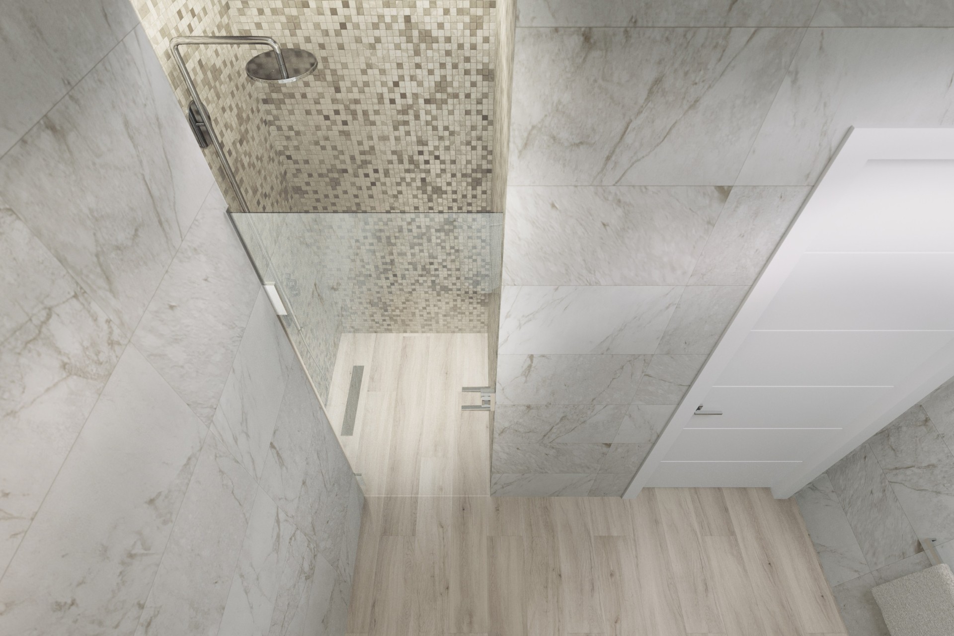 New Build - Apartment / flat - Torrevieja
