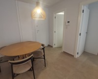 New Build - Apartment / flat - Torrevieja