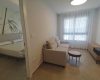 New Build - Apartment / flat - Torrevieja