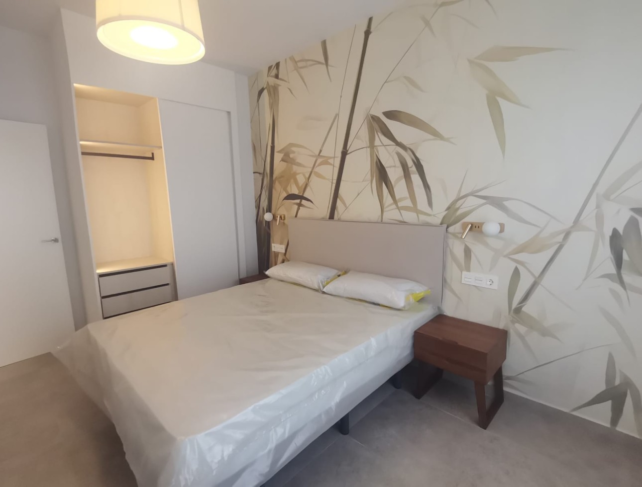 New Build - Apartment / flat - Torrevieja