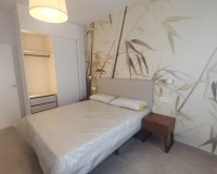 New Build - Apartment / flat - Torrevieja
