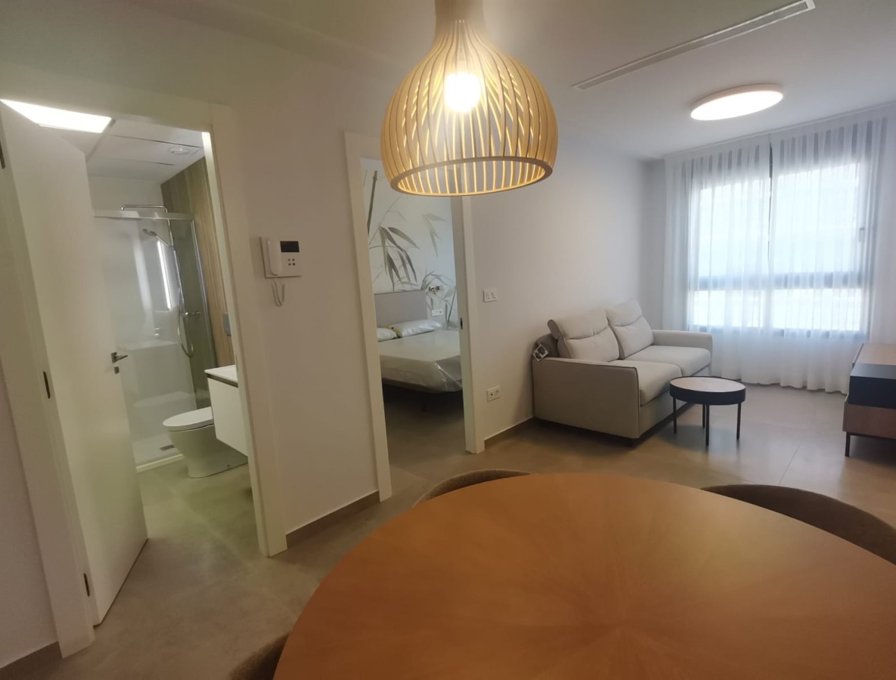 New Build - Apartment / flat - Torrevieja