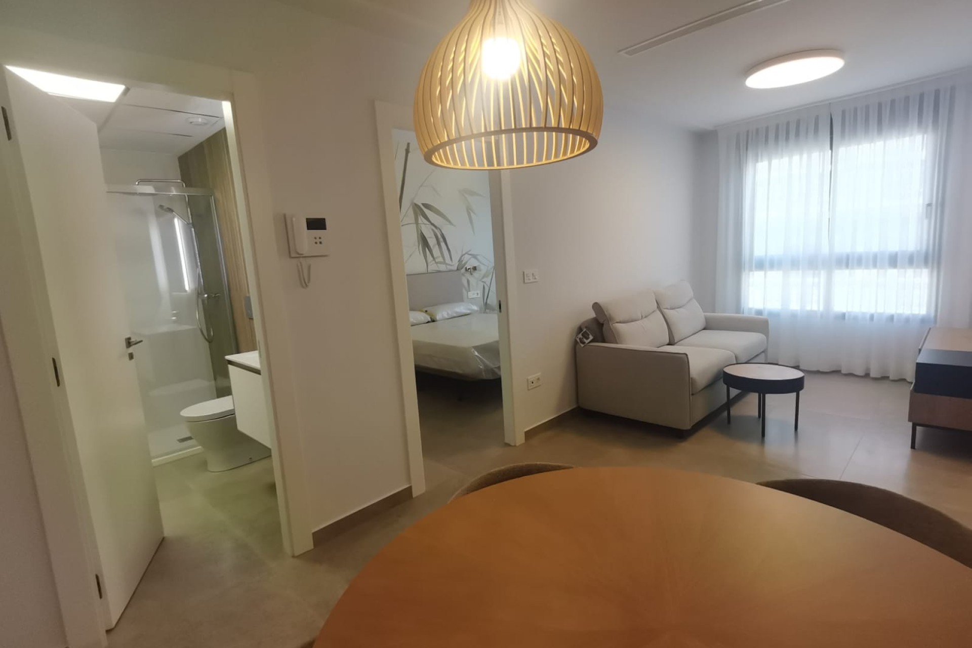 New Build - Apartment / flat - Torrevieja